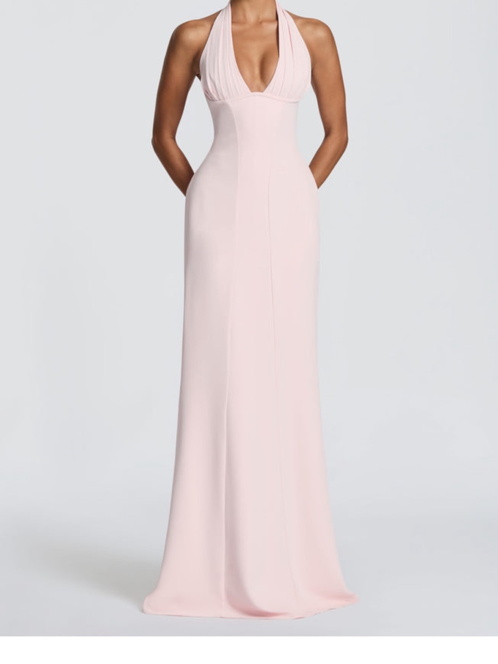 Babyboo Adora Maxi Dress